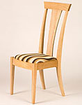 Fine Woodworking Dining Chair