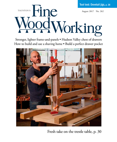 gallery - finewoodworking