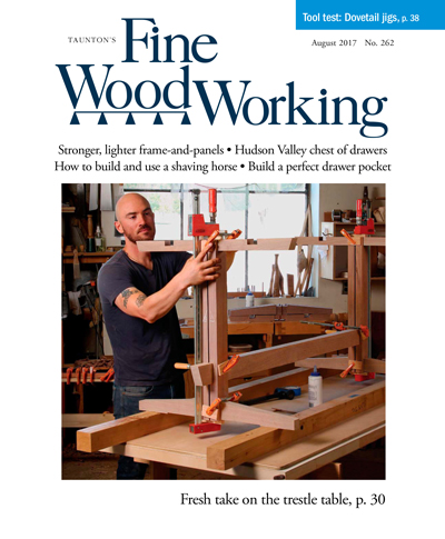 Gallery - FineWoodworking