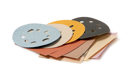 All About Sandpaper