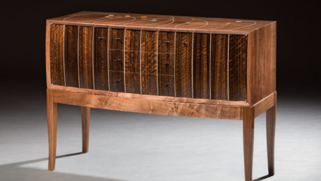 sideboard