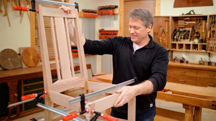 About Classic Woodworking - FineWoodworking