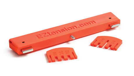 Tool review: EZtension Bandsaw Tension Gauge