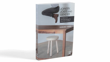 joinery joists and gender book