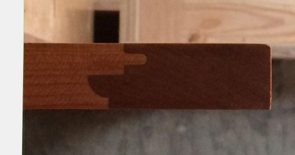 Cope Stick Kitchen Doors Finewoodworking