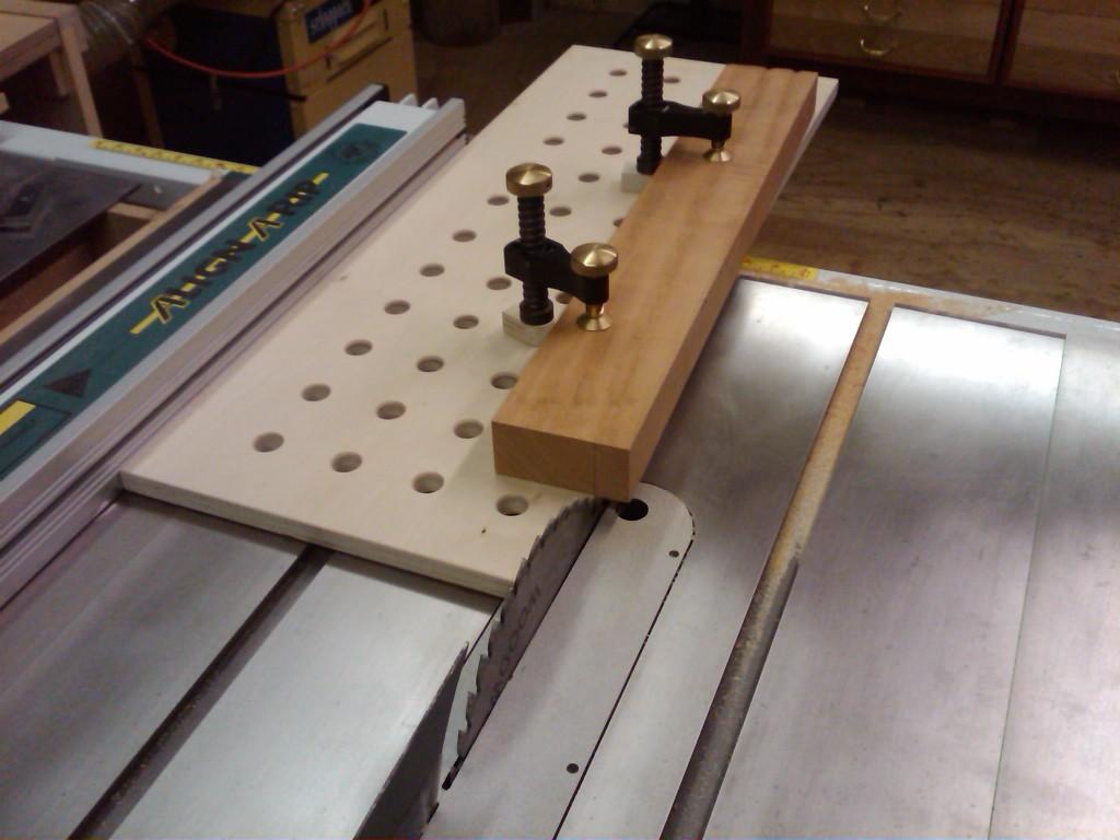Vote for Your Favorite Woodworking Jig - FineWoodworking
