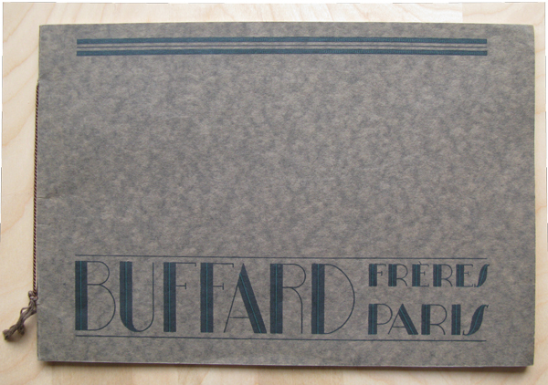 Inlay-17b Beautiful 1.6 x 37" Egyptian Buffard Frères Marquetry Banding Strips 