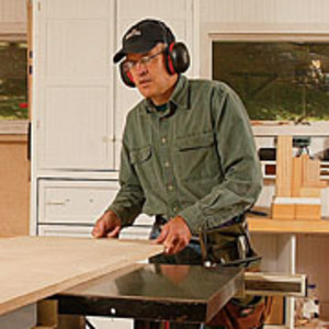 Cabinet Saw Or35504 Finewoodworking