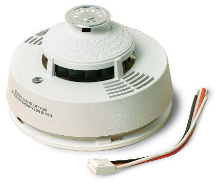 Heat Detector