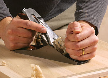 Bevel Up Vs Bevel Down Planes Finewoodworking