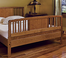 Amazing Bed In A Box Finewoodworking
