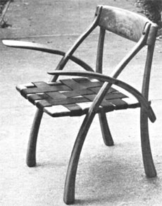 Art Carpenter: 1920-2006 - FineWoodworking