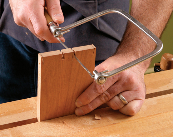 The 4 Handsaws You Must Have FineWoodworking