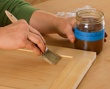 Avoid Color Mistakes And Learn How To Fix A Blotchy Stain