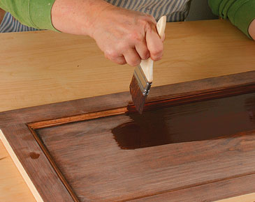 Avoid Color Mistakes And Learn How To Fix A Blotchy Stain