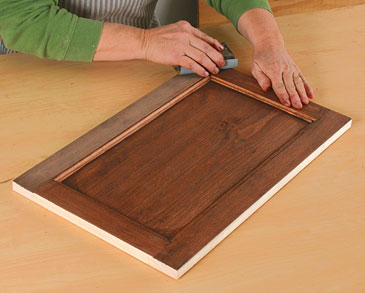 Avoid Color Mistakes And Learn How To Fix A Blotchy Stain