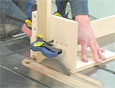 Video: Make a Shopmade Tablesaw Tenoning Jig - FineWoodworking