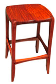 Phil Wendt's stool