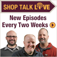 Shoptalk Podcast
